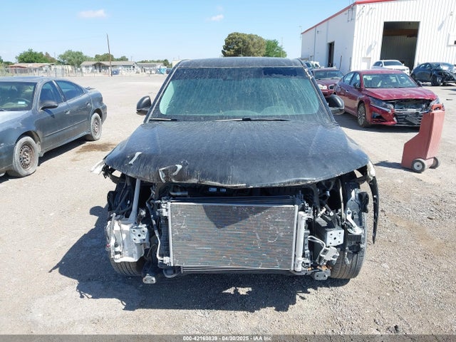 KL79MMS25MB171335 Chevrolet Trailblazer Fwd Ls