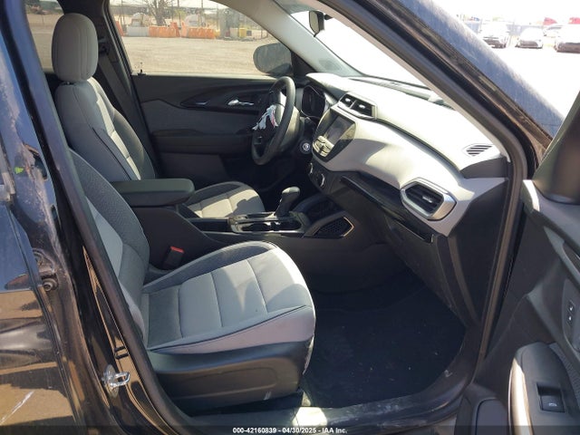 KL79MMS25MB171335 Chevrolet Trailblazer Fwd Ls