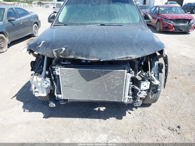 KL79MMS25MB171335 Chevrolet Trailblazer Fwd Ls