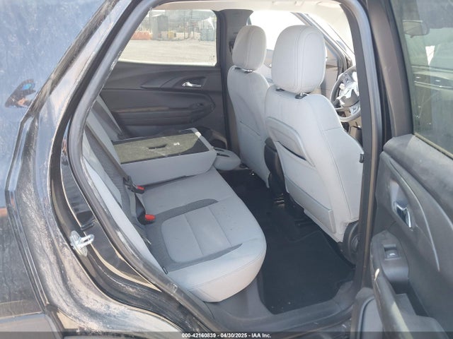 KL79MMS25MB171335 Chevrolet Trailblazer Fwd Ls