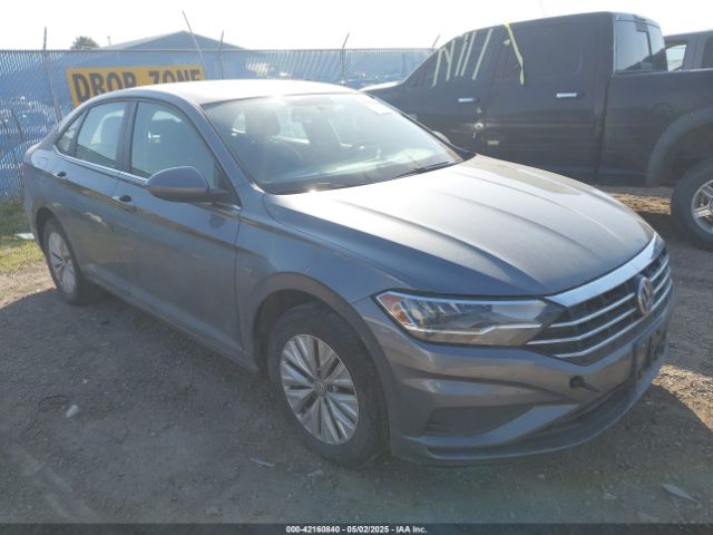 2020 VOLKSWAGEN JETTA 3VWCB7BU4LM034831