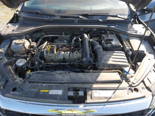 2020 VOLKSWAGEN JETTA 3VWCB7BU4LM034831 Photo 9