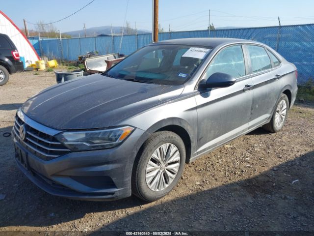 2020 VOLKSWAGEN JETTA 3VWCB7BU4LM034831 Photo 1