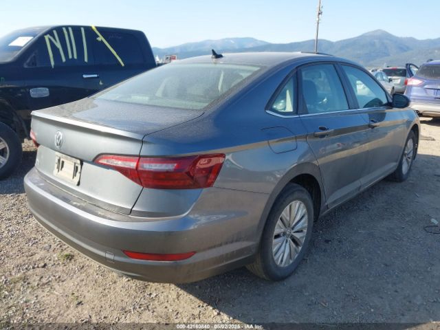 2020 VOLKSWAGEN JETTA 3VWCB7BU4LM034831 Photo 3