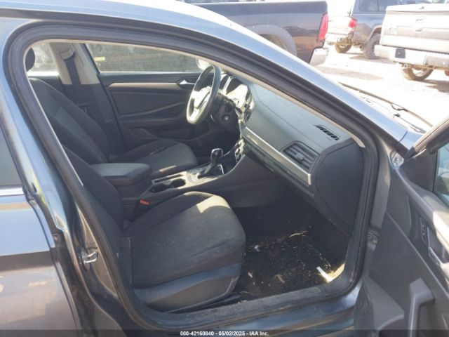 2020 VOLKSWAGEN JETTA 3VWCB7BU4LM034831 Photo 4