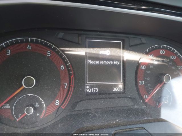 2020 VOLKSWAGEN JETTA 3VWCB7BU4LM034831 Photo 6