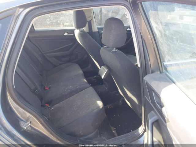 2020 VOLKSWAGEN JETTA 3VWCB7BU4LM034831 Photo 7