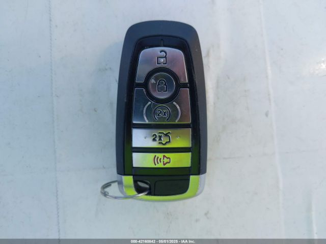 2FMPK4K98HBB38094 Ford Edge Titanium