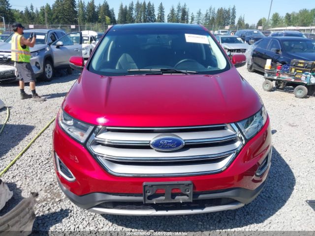 2FMPK4K98HBB38094 Ford Edge Titanium