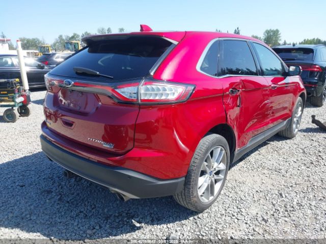 2FMPK4K98HBB38094 Ford Edge Titanium