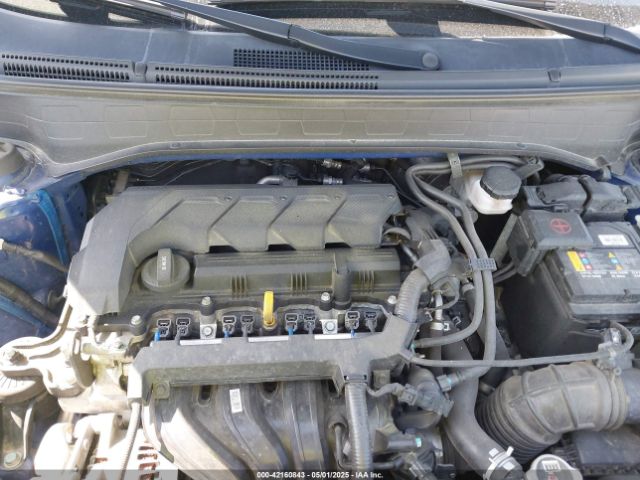 KMHRC8A32LU040238 Hyundai Venue Sel