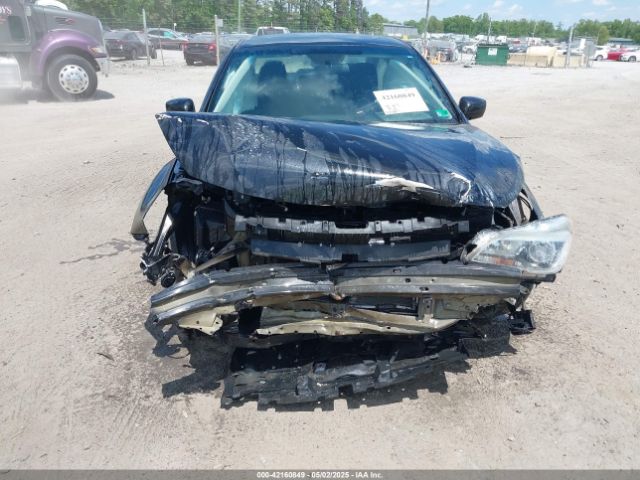 4S3BNAC69F3044196 Subaru 2.5l u5
