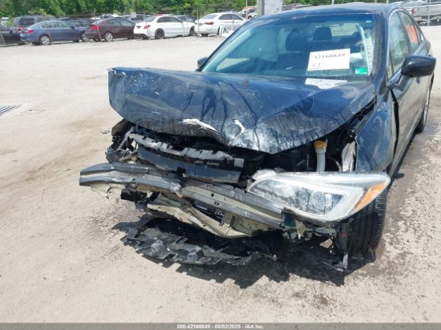 4S3BNAC69F3044196 Subaru 2.5l u5