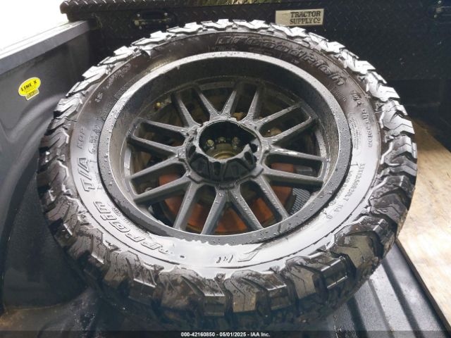 1FTFW1E57JFC49574 Ford F-150 Xlt