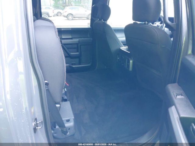 1FTFW1E57JFC49574 Ford F-150 Xlt
