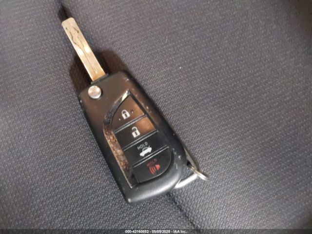 5YFEPRAE2LP046679 Toyota COROLLA LE