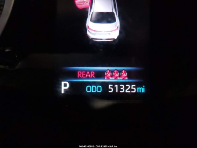 5YFEPRAE2LP046679 Toyota COROLLA LE