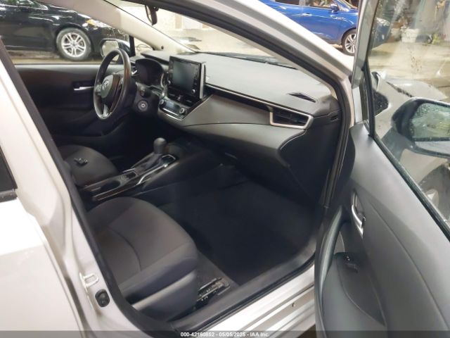 5YFEPRAE2LP046679 Toyota COROLLA LE