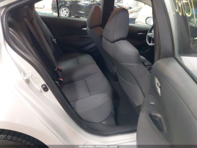 5YFEPRAE2LP046679 Toyota COROLLA LE