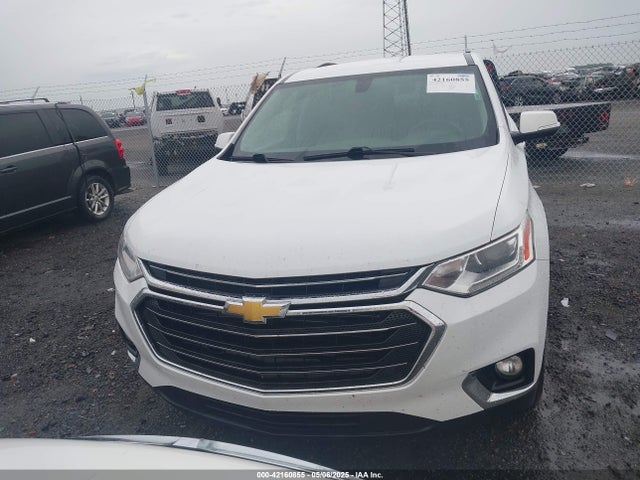 1GNERGKW2KJ279929 Chevrolet Traverse 1lt