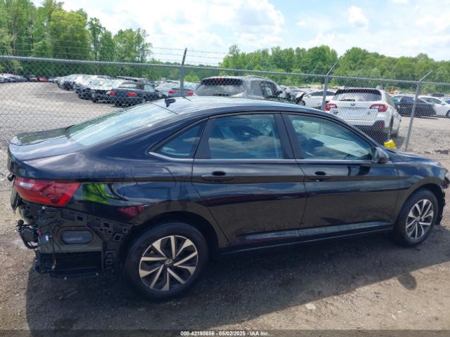 3VW5X7BU3SM019505 Volkswagen Jetta 1.5t S