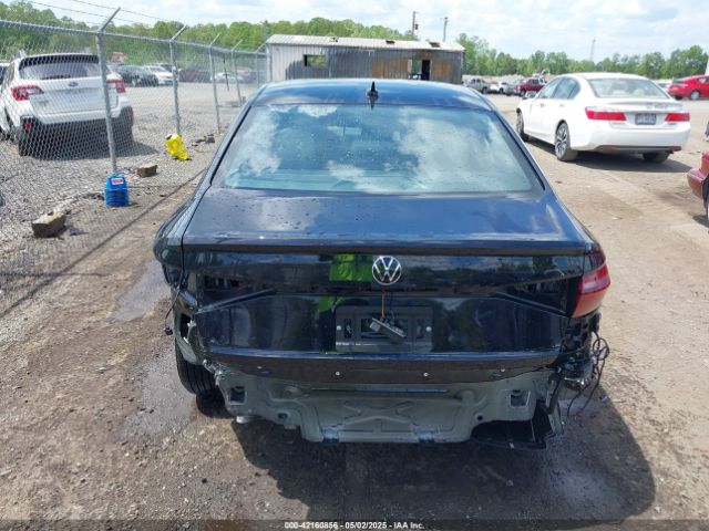 3VW5X7BU3SM019505 Volkswagen Jetta 1.5t S