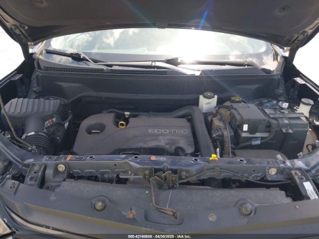 3GNAXREV9JL114731 Chevrolet EQUINOX LS