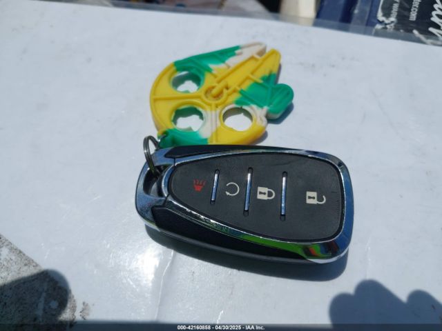3GNAXREV9JL114731 Chevrolet EQUINOX LS