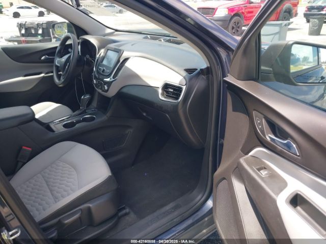 3GNAXREV9JL114731 Chevrolet EQUINOX LS