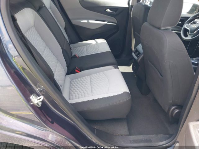 3GNAXREV9JL114731 Chevrolet EQUINOX LS