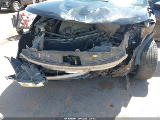 1FM5K7B86FGC21223 Ford Explorer