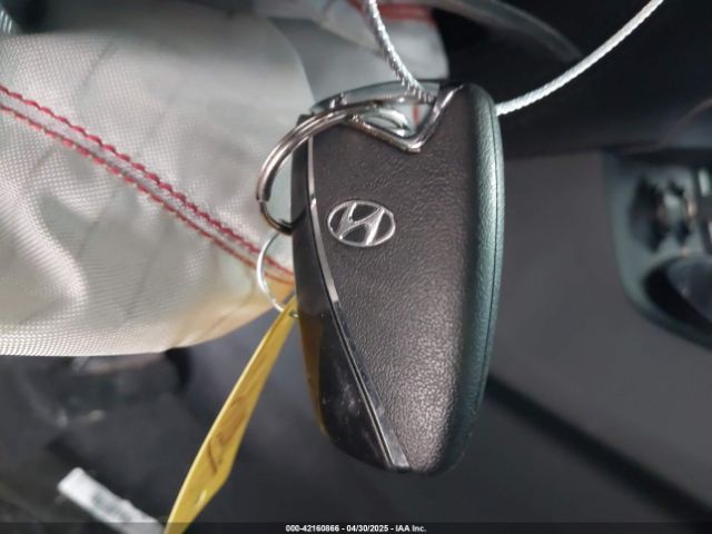 2018 HYUNDAI SANTA FE SPORT 5XYZU4LA9JG536741 Photo 10