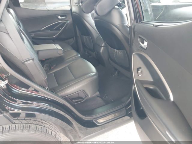 2018 HYUNDAI SANTA FE SPORT 5XYZU4LA9JG536741 Photo 7