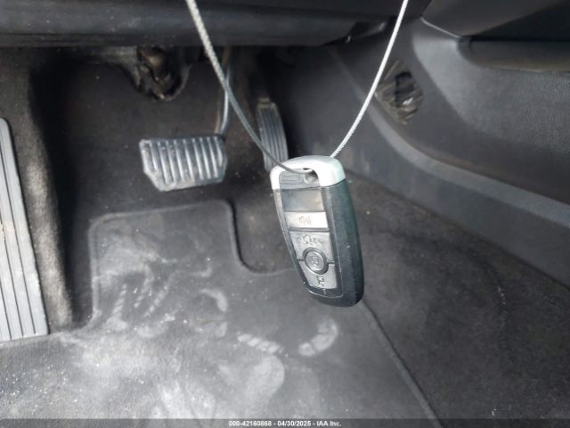 2018 FORD FUSION 3FA6P0HD6JR202412 Photo 10