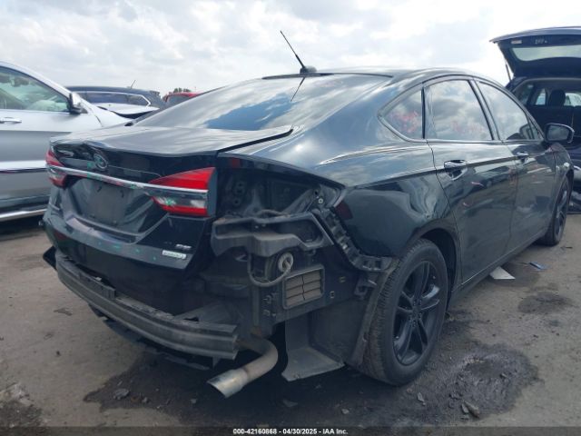 2018 FORD FUSION 3FA6P0HD6JR202412 Photo 3