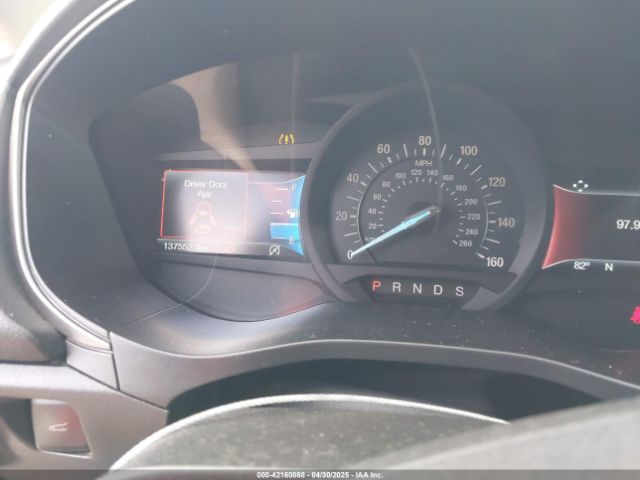 2018 FORD FUSION 3FA6P0HD6JR202412 Photo 6