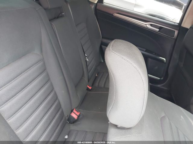 2018 FORD FUSION 3FA6P0HD6JR202412 Photo 7