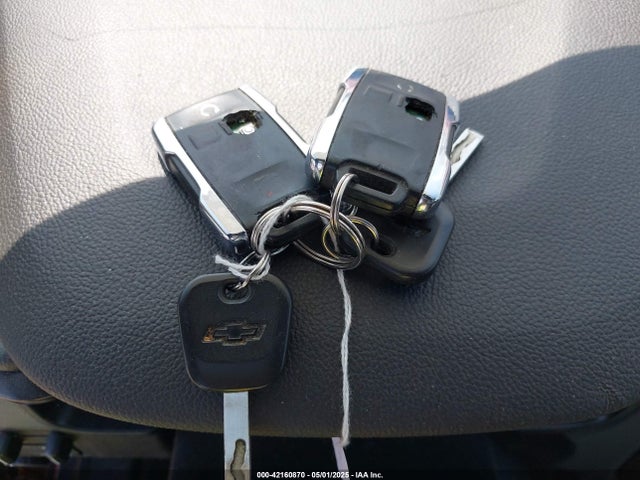 1GCPTDE19G1261758 Chevrolet Colorado Z71