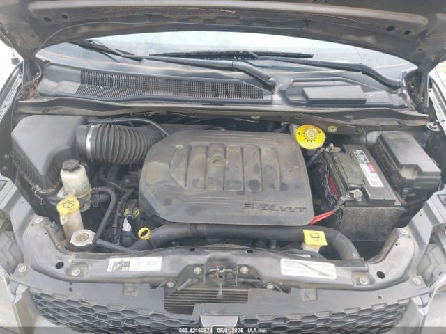 2C4RDGEG4KR739777 Dodge Grand Caravan Gt