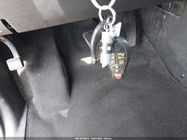 2C4RDGEG4KR739777 Dodge Grand Caravan Gt