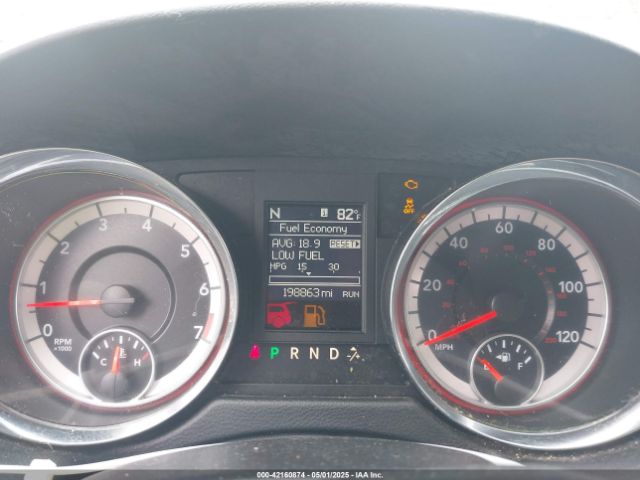2C4RDGEG4KR739777 Dodge Grand Caravan Gt