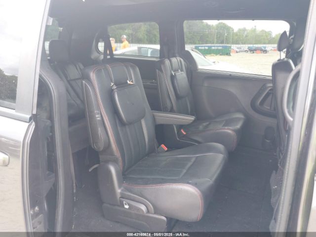2C4RDGEG4KR739777 Dodge Grand Caravan Gt