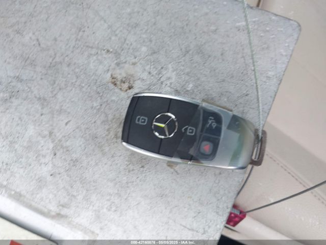 2021 MERCEDES-BENZ CLA 250 W1K5J4GB0MN234963 Photo 10