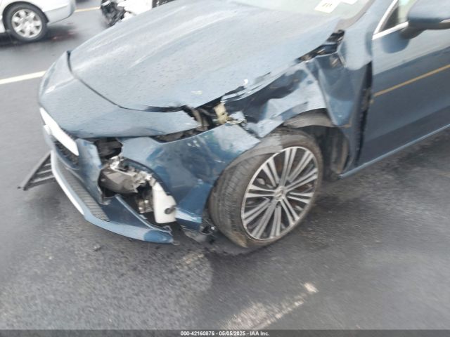2021 MERCEDES-BENZ CLA 250 W1K5J4GB0MN234963 Photo 5