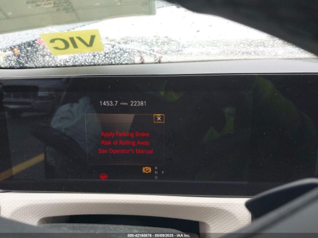 2021 MERCEDES-BENZ CLA 250 W1K5J4GB0MN234963 Photo 6