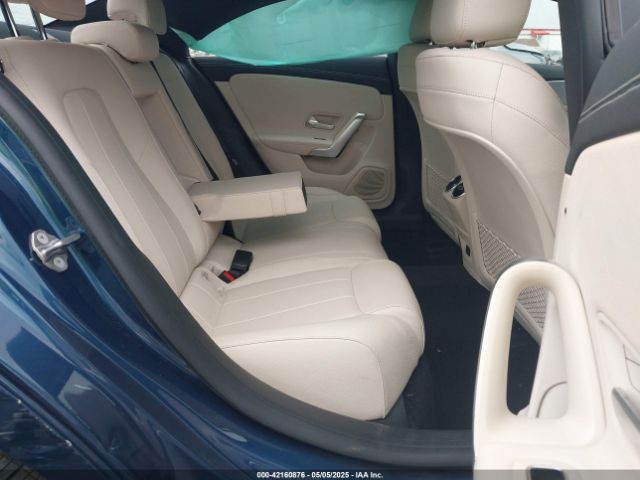 2021 MERCEDES-BENZ CLA 250 W1K5J4GB0MN234963 Photo 7