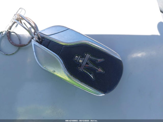 ZAM57XSA4F1150904 Maserati Ghibli
