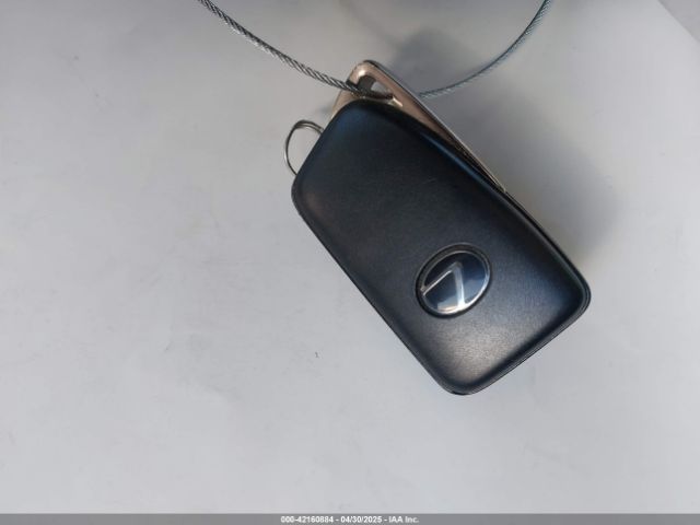 JTJDARBZ5L5009845 Lexus NX 300