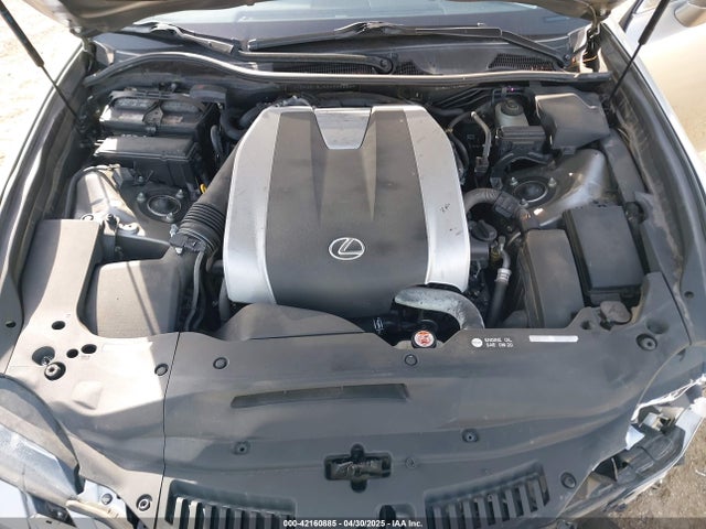 JTHCZ1BLXGA003684 Lexus 2gr-fks