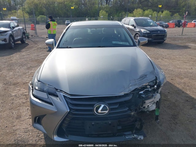 JTHCZ1BLXGA003684 Lexus 2gr-fks